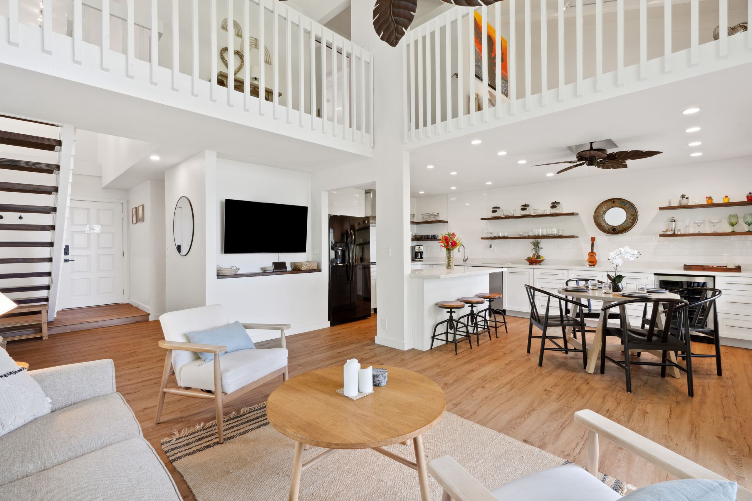 Townhouse in Princeville · ★4.98 · 2 bedrooms · 2 beds · 2 baths - Image 6
