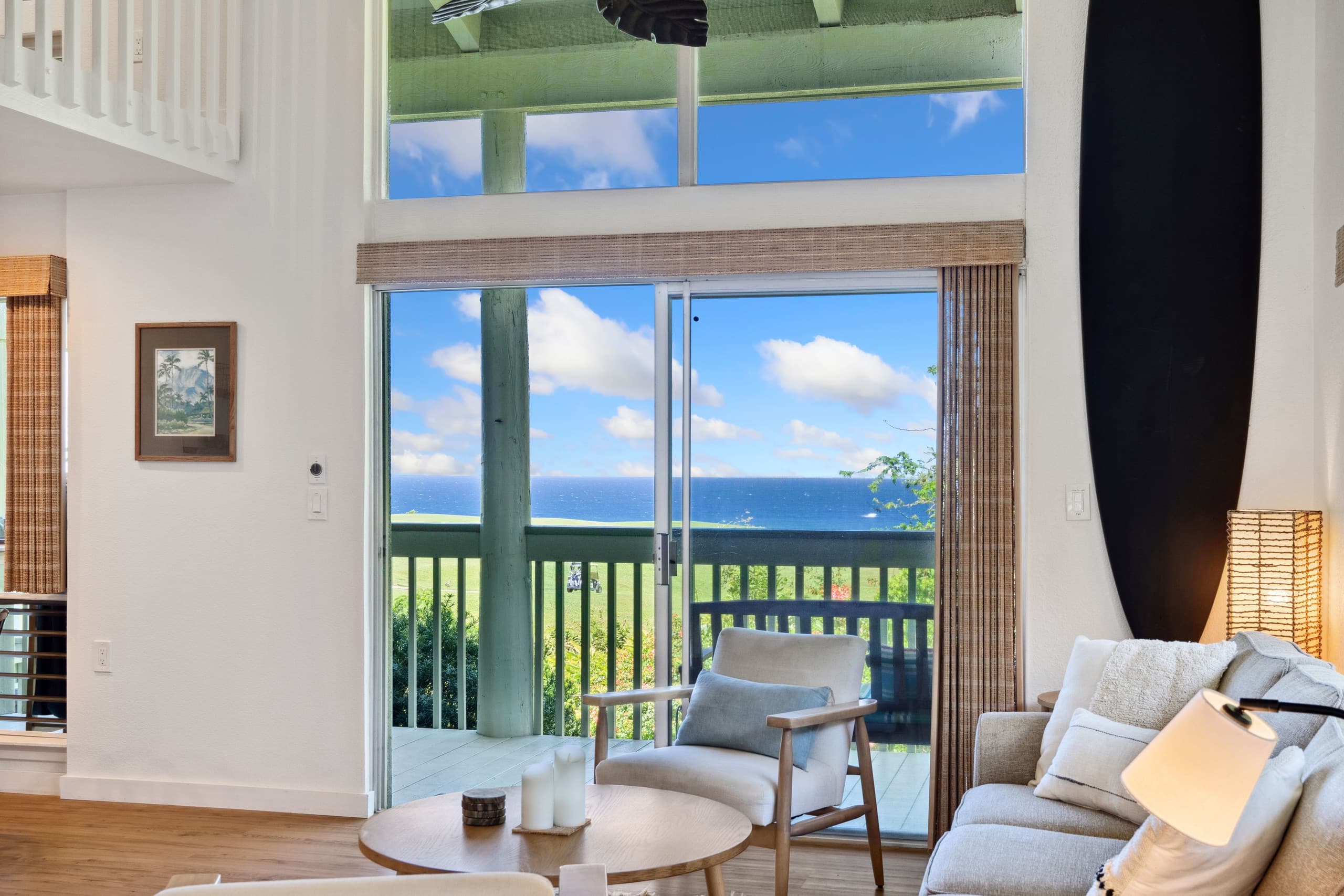 Townhouse in Princeville · ★4.98 · 2 bedrooms · 2 beds · 2 baths - Image 5