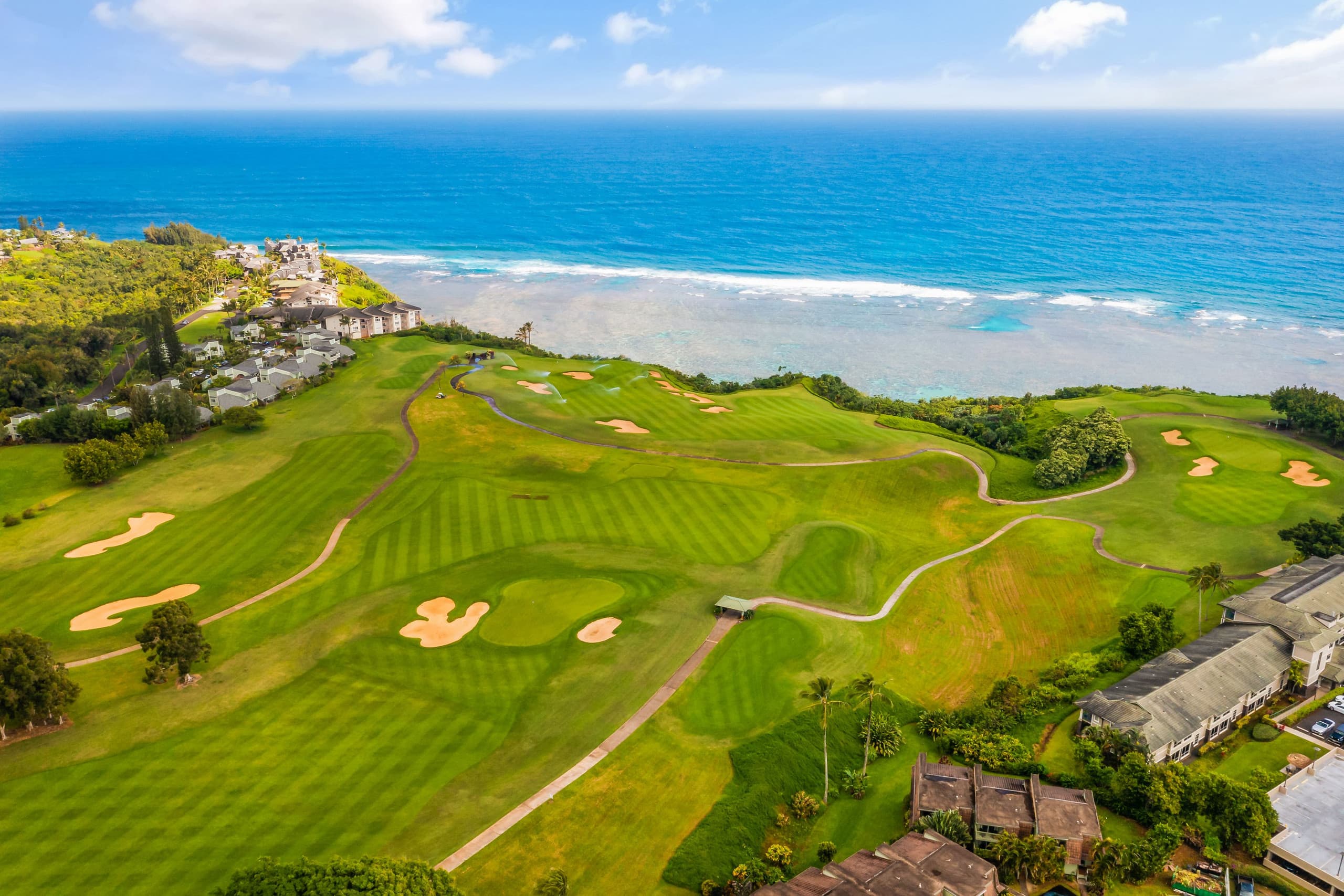 Townhouse in Princeville · ★4.98 · 2 bedrooms · 2 beds · 2 baths - Image 34