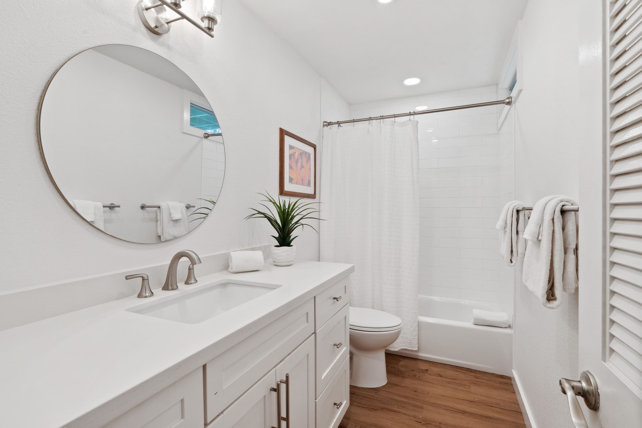 Townhouse in Princeville · ★4.98 · 2 bedrooms · 2 beds · 2 baths - Image 23