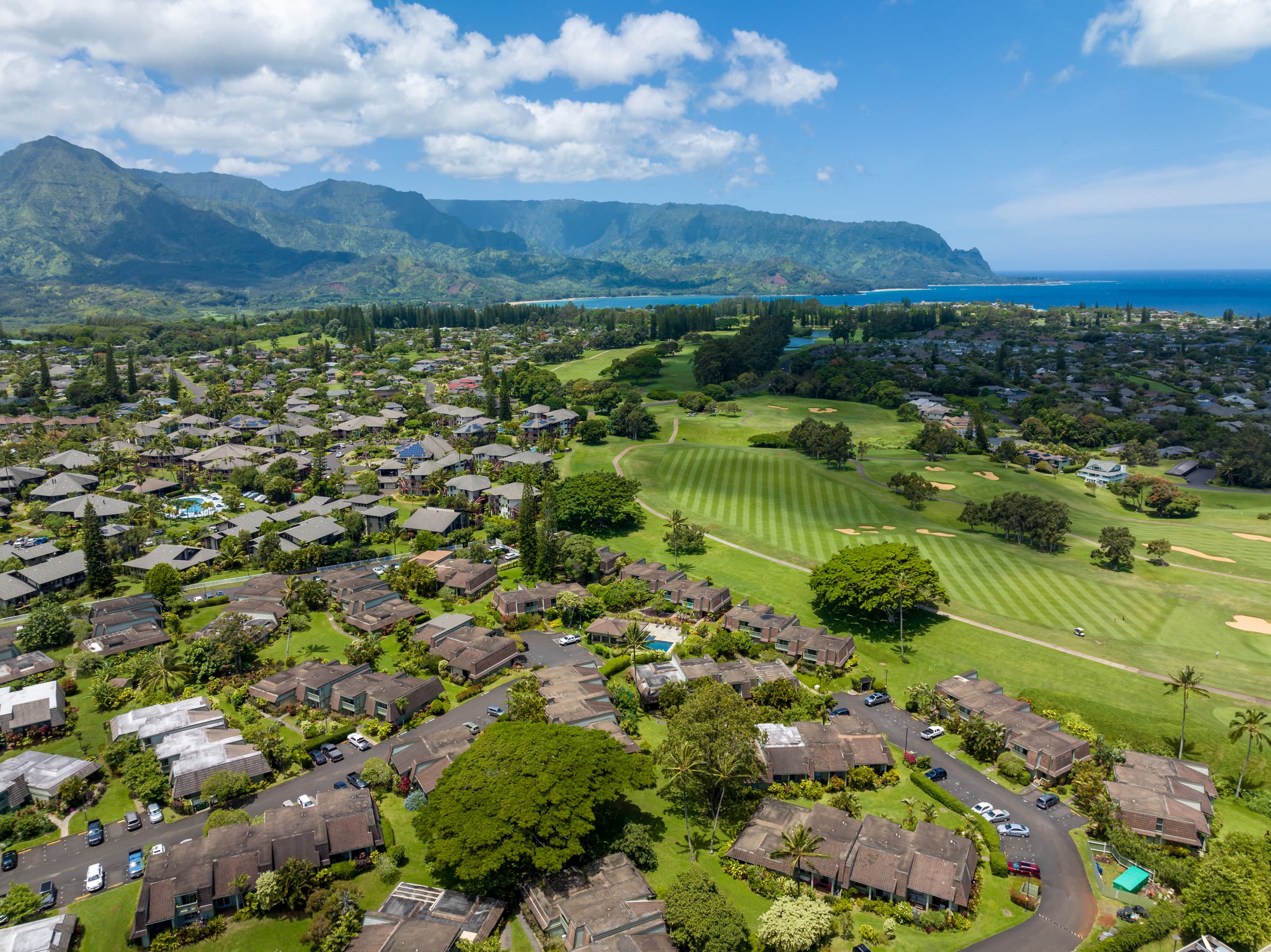 Townhouse in Princeville · ★4.98 · 2 bedrooms · 2 beds · 2 baths - Image 43