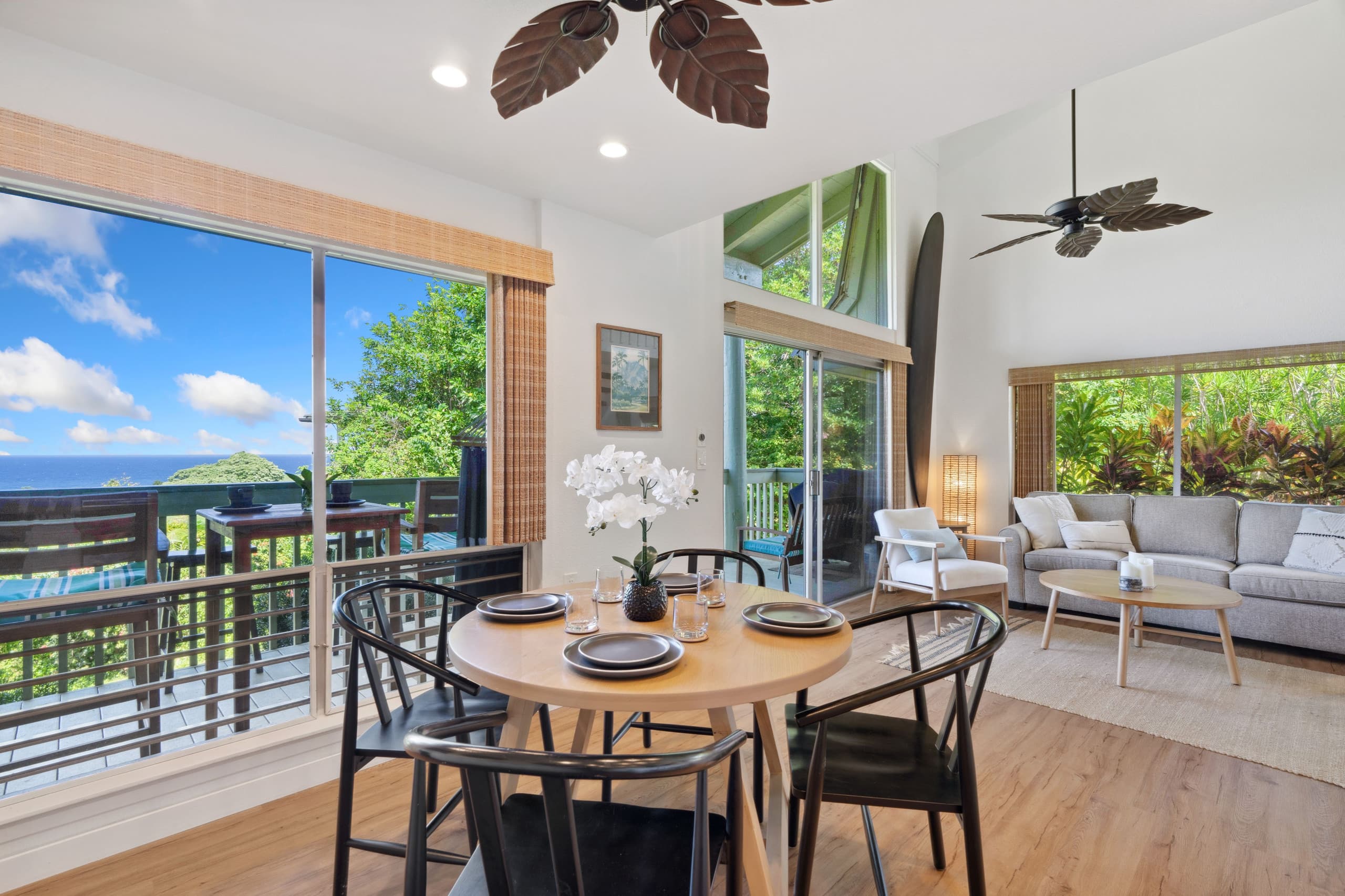 Townhouse in Princeville · ★4.98 · 2 bedrooms · 2 beds · 2 baths - Image 10