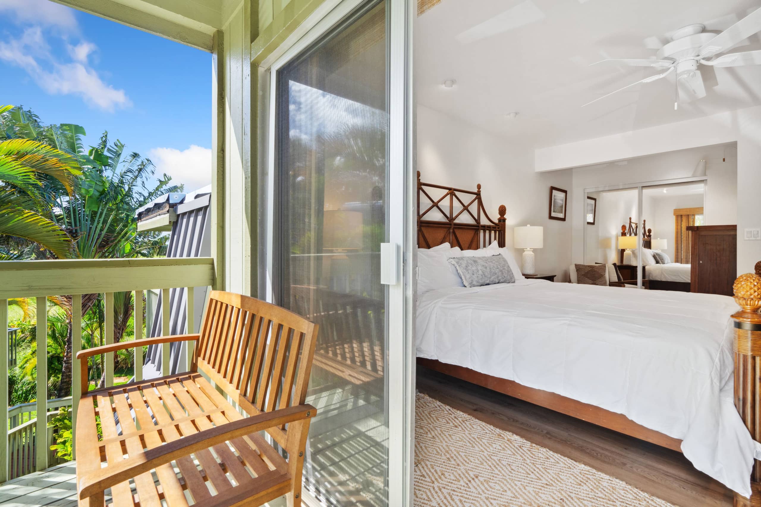 Townhouse in Princeville · ★4.98 · 2 bedrooms · 2 beds · 2 baths - Image 18