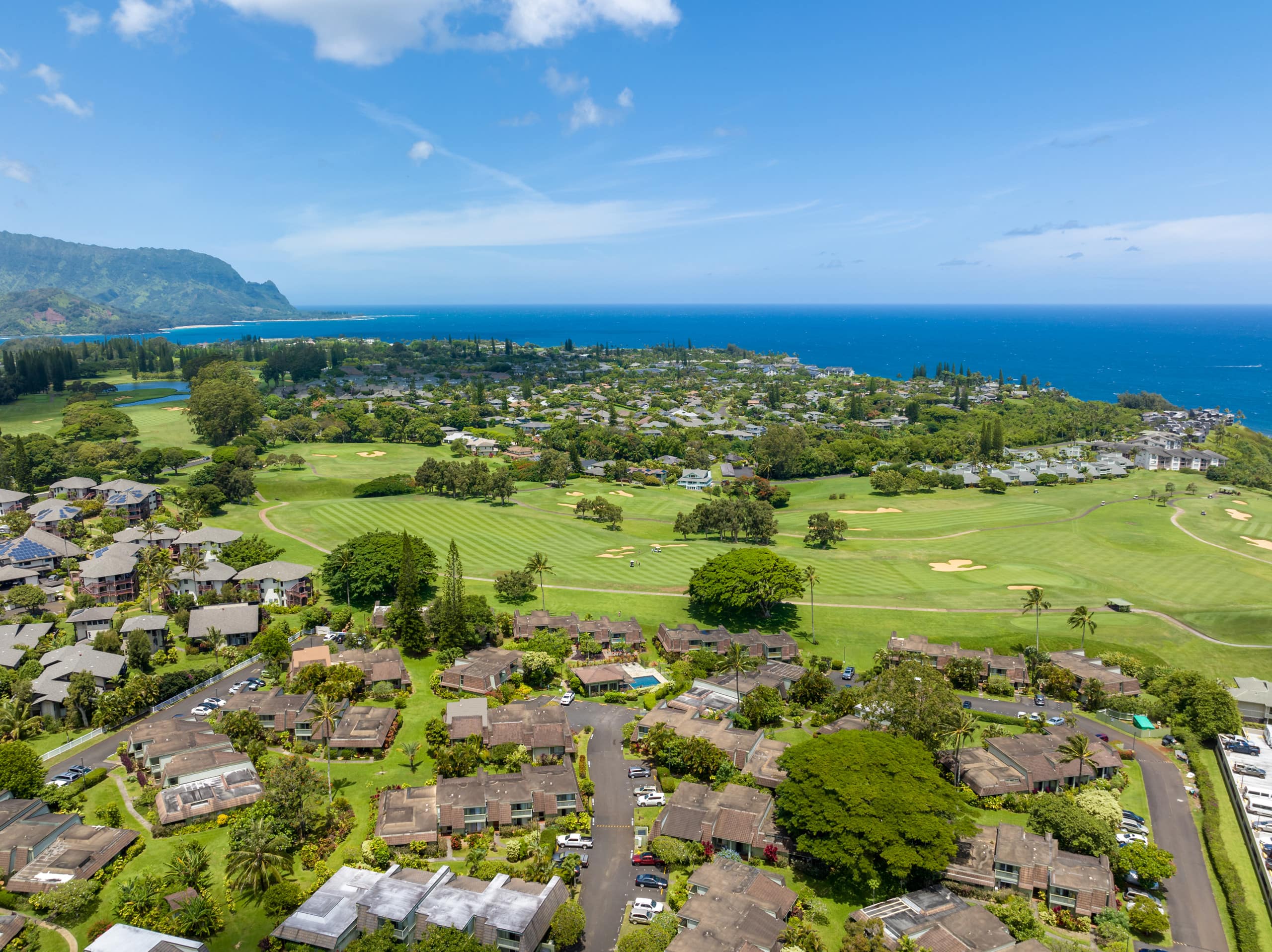 Townhouse in Princeville · ★4.98 · 2 bedrooms · 2 beds · 2 baths - Image 46