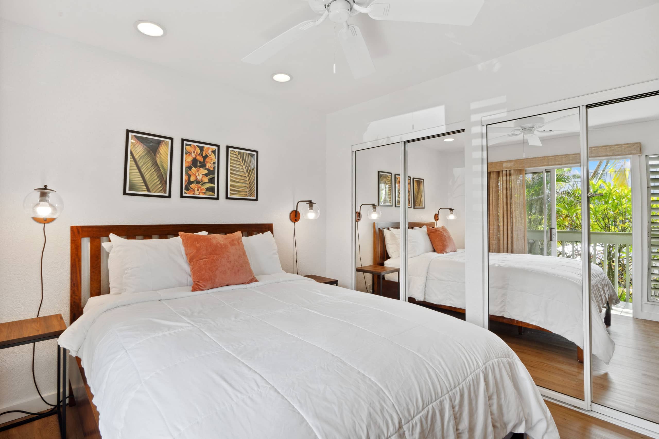 Townhouse in Princeville · ★4.98 · 2 bedrooms · 2 beds · 2 baths - Image 14