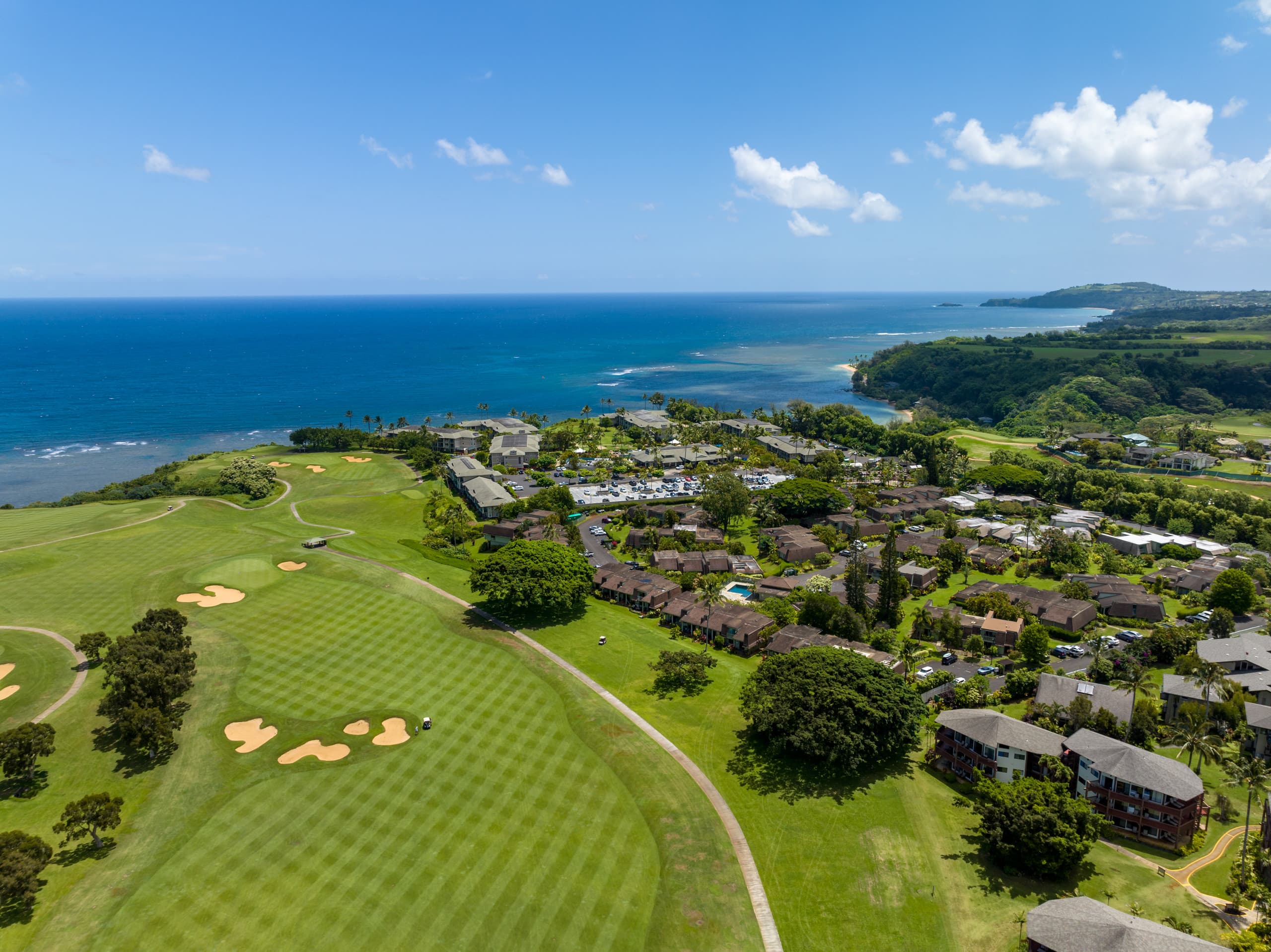 Townhouse in Princeville · ★4.98 · 2 bedrooms · 2 beds · 2 baths - Image 45