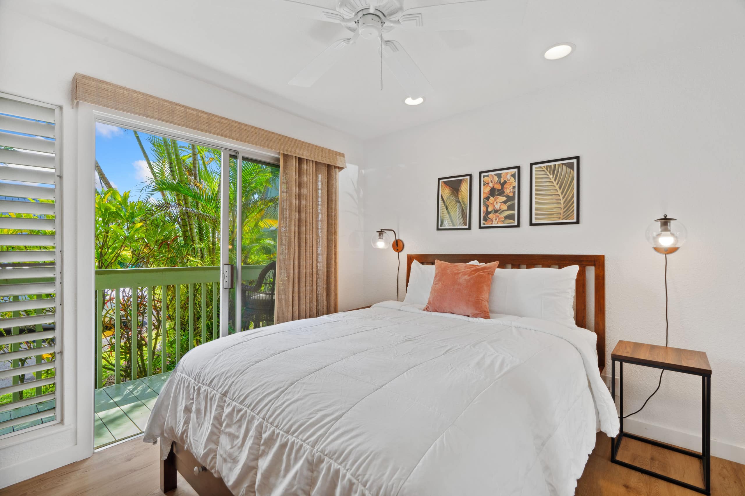 Townhouse in Princeville · ★4.98 · 2 bedrooms · 2 beds · 2 baths - Image 19