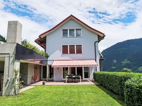 Casa Libelle by Interhome