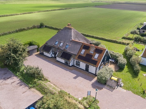 Dukaat farmhouse
