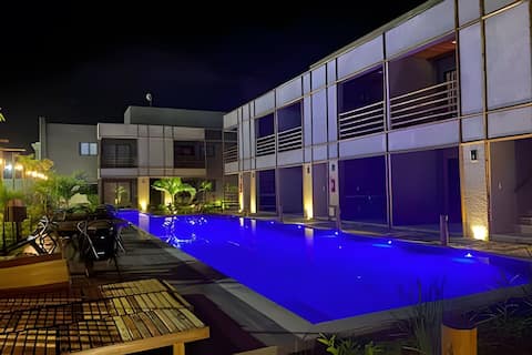 Loft Patacho - Gamboa