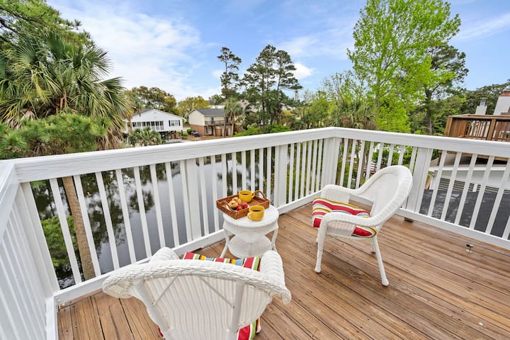 Myrtle Beach Destinations managed Airbnb listing 2