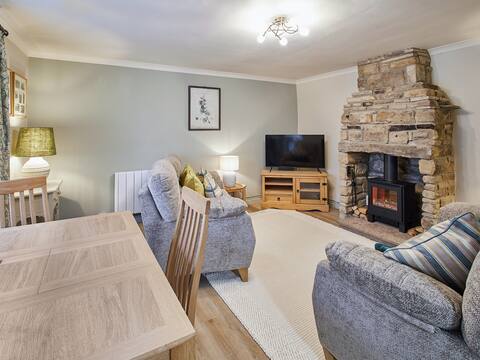 Cobblers Cottage