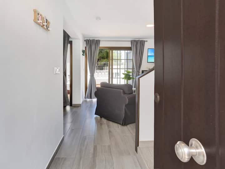 Golden Sand, Heated Pool, A/c, Bbq - Playa de las Américas