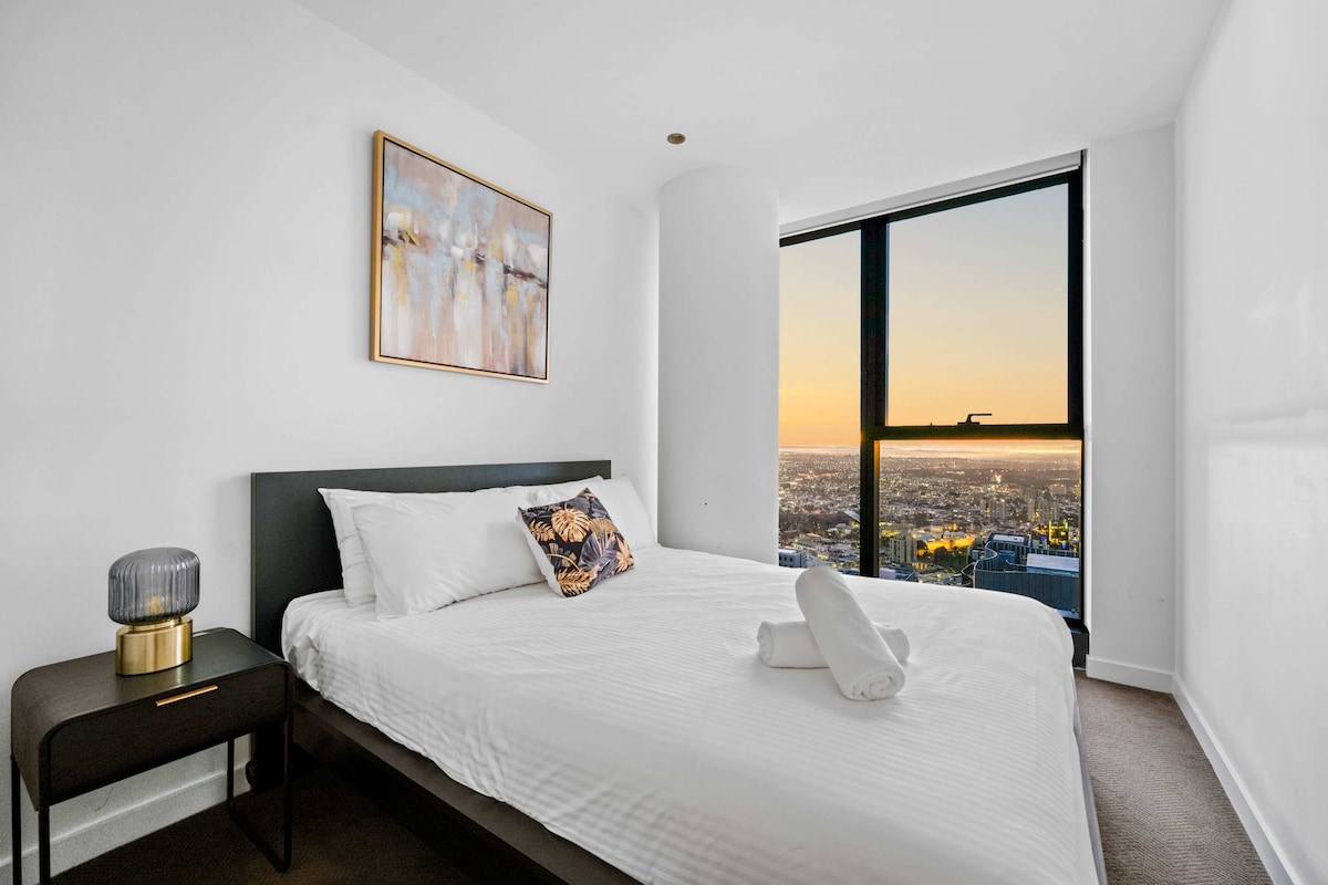 საძინებელი 3