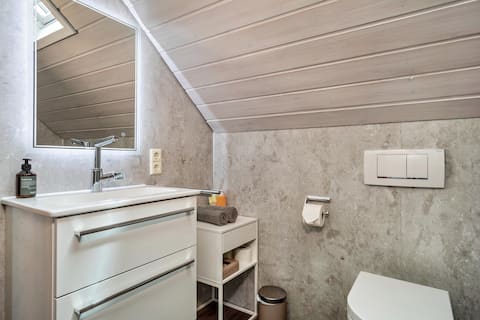 Beliebte Airbnb-Anzeige: Apartment Seefreunde in Langenargen