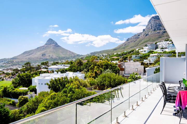 Elegant Apartment w Ocean Views Quenera Apartment gallery image 4