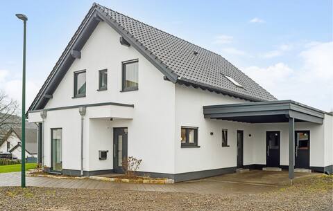 Gorgeous apartment in Attendorn