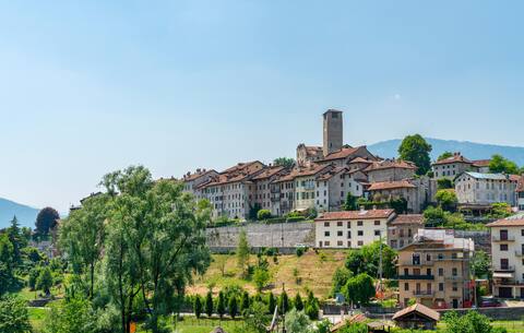3 bedroom nice apartment in Rovereto
