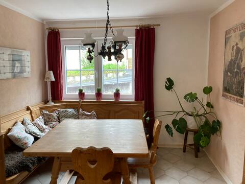 Ferienwohnung Vaquero (Rancho el Rosal)