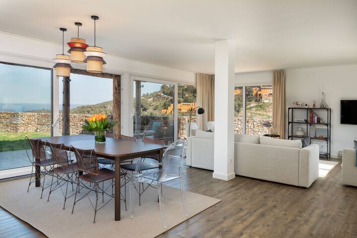 Casa Ciudamar – Lovely house with views to islands gallery image 4