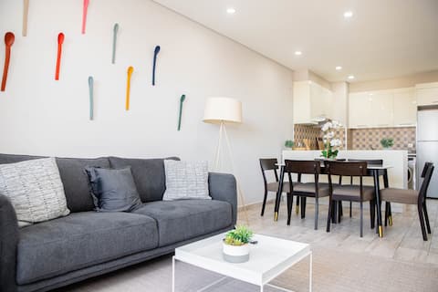 Maison Moz - Polana Plaza XI