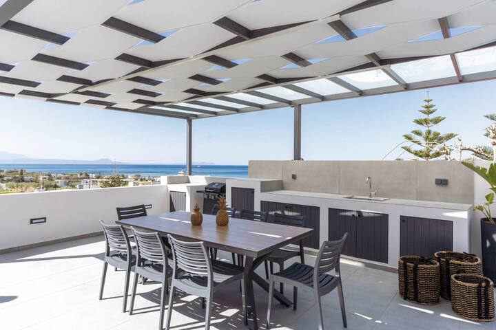 Villa Aelia – With Private Pool and Sauna gallery image 2