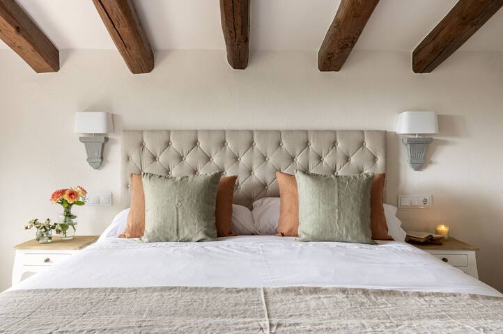 Mas del Suro – Masia in the heart of Costa Brava gallery image 2