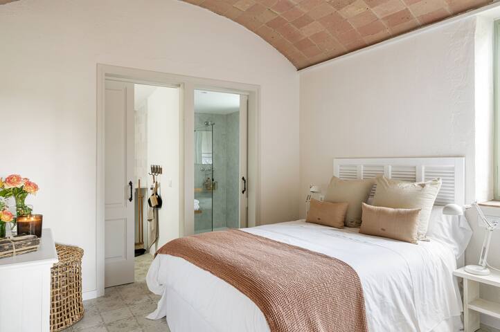 Mas del Suro – Masia in the heart of Costa Brava