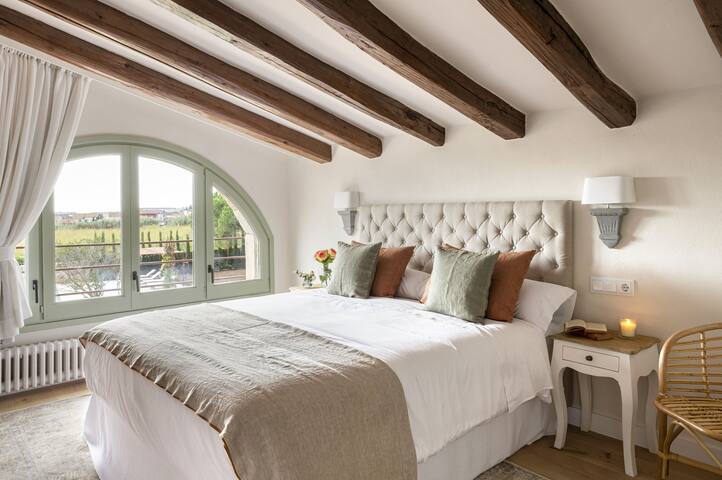 Mas del Suro – Masia in the heart of Costa Brava gallery image 4