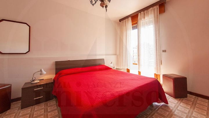 Accommodation In A Residence With A Pool - Eraclea Mare
