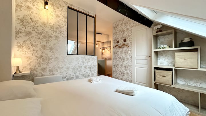 Villa Etiennette 2 - Cayeux-sur-Mer