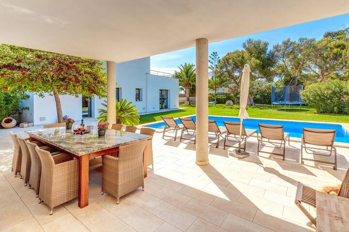 Mon Obert Cala Serena gallery image 5