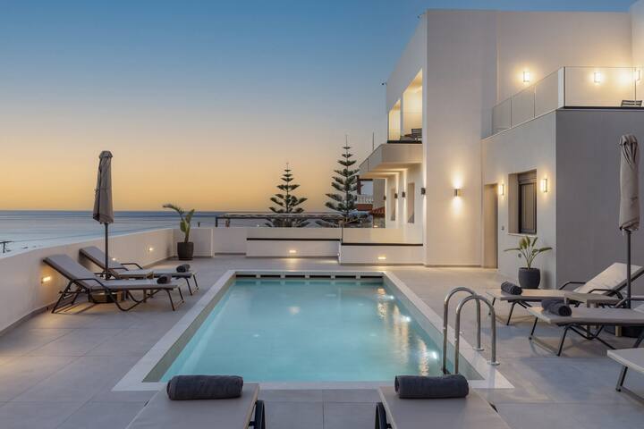 Villa Etoile – With Private Pool and Sauna gallery image 3