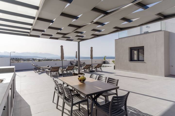 Villa Etoile – With Private Pool and Sauna gallery image 5