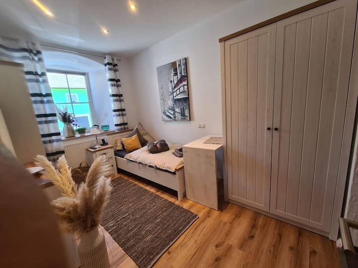 Ferienwohnung/app. Für 1 Gast Mit 18m² In Weißenstadt (251098) - Weißenstadt