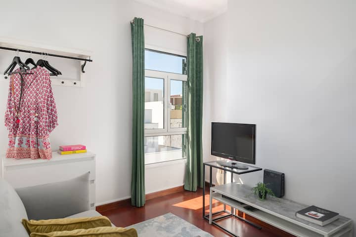 Apartamento Do Carmo Iii By An Island Apart