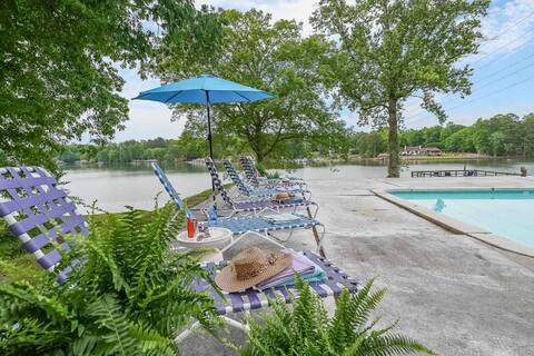 Relaxing Spring Getaway for Families/Friends