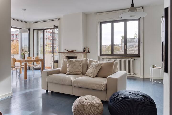 Deltico managed Airbnb listing 1