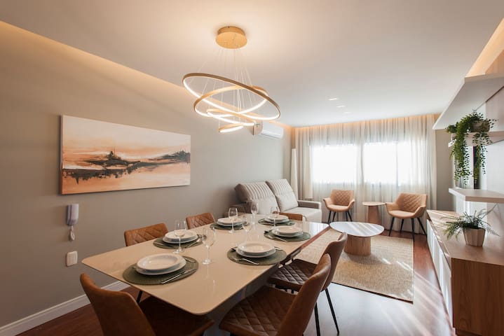 Locar-in Gramado managed Airbnb listing 2