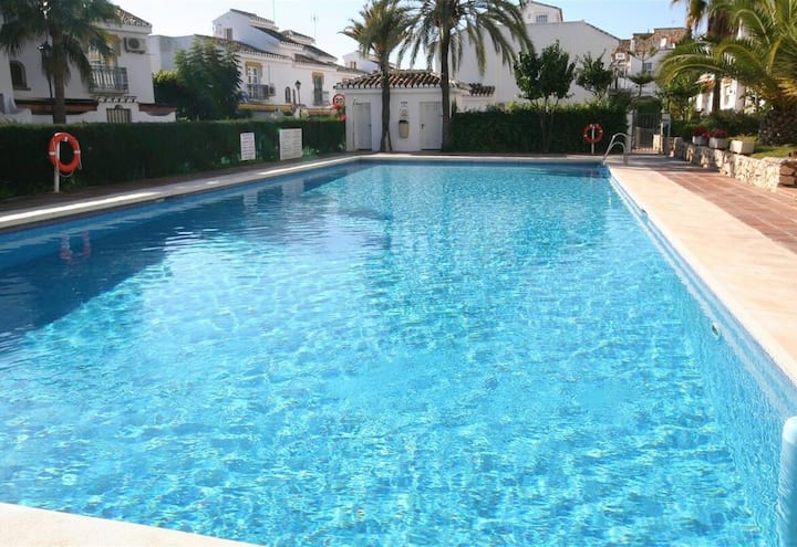 Apart Mijas Playa Club - La Cala - La Cala de Mijas