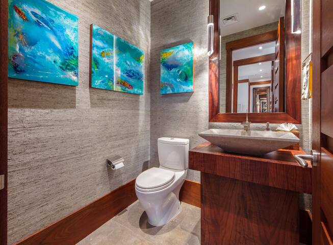 Lodge at Kukui’ula Villa 7 W/Private Plunge Pool gallery image 2