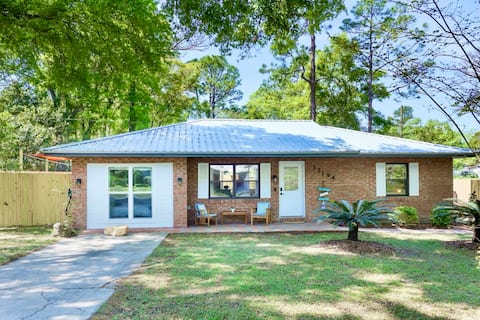 Serene at the Springs - New Reno & Tesla Charger