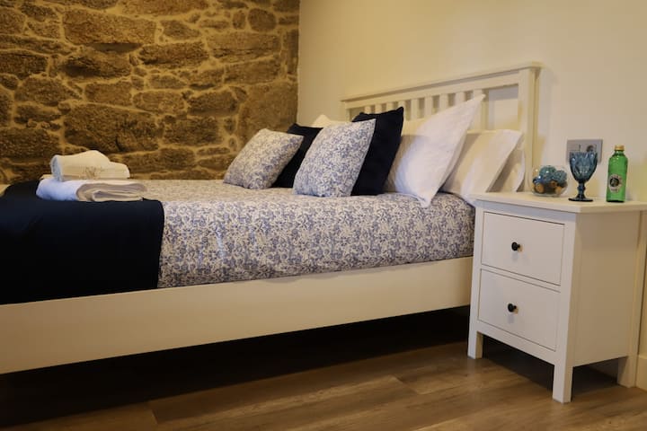 Villa Con Piscina Rías Baixas - Puenteareas