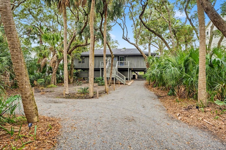 359 Tarpon Blvd - Fripp Island, SC