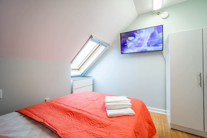 Საძინებელი #2