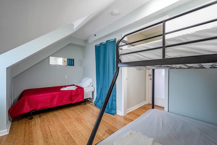 Საძინებელი #3