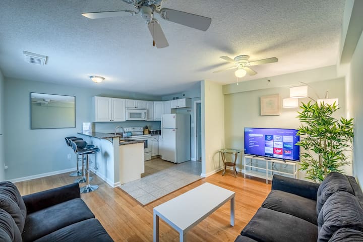 WEGO Vacation Rental managed Airbnb listing 2