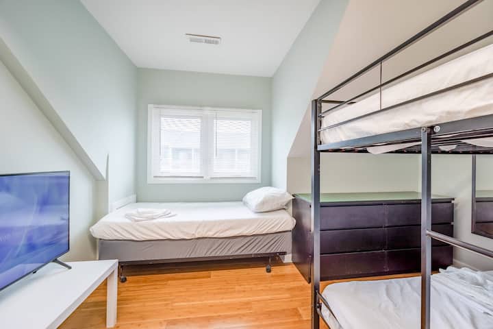 საძინებელი #4