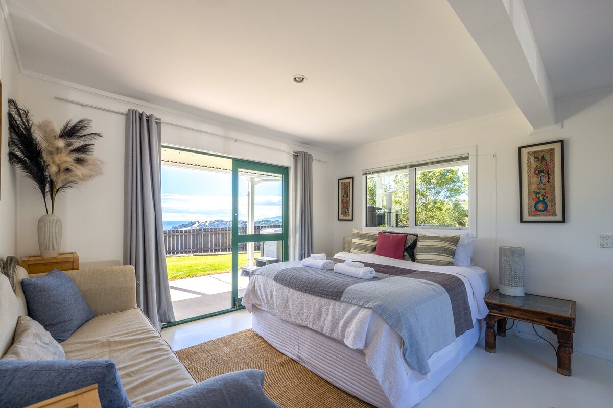 2. spavaća soba - bračni krevet (širine 150-179 cm)