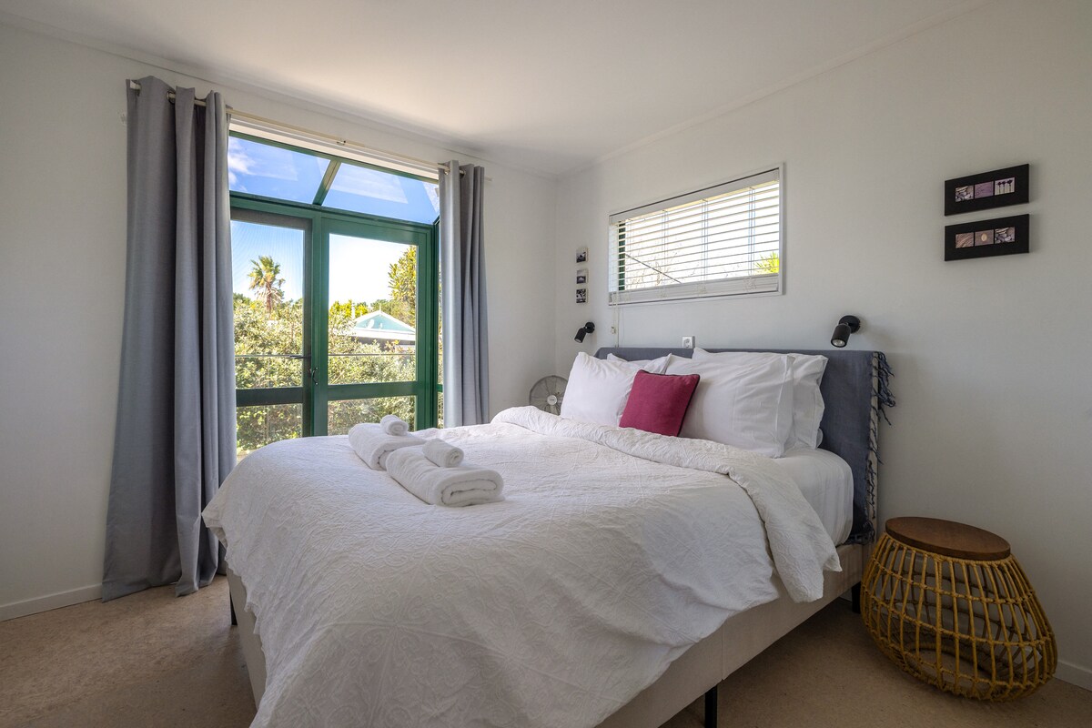 Spavaća soba 1 - gornji kat 